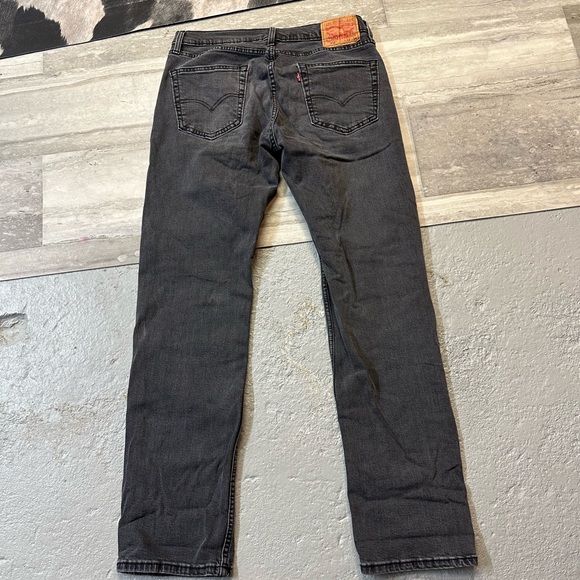 SOLD - Men’s Levi 514 Jeans W32 L34 - Picture 4 of 6